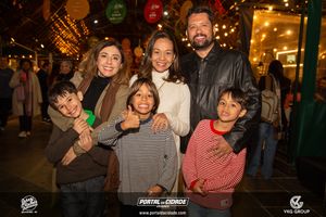 Show de Luiza Barbosa no 2&ordm; Festival Ga&uacute;chos