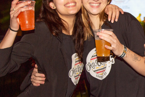 1&ordf; Oktoberfest Gramado (Sexta-feira)