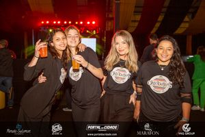 1&ordf; Oktoberfest Gramado (Sexta-feira)