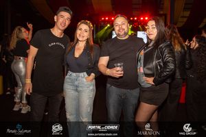 1&ordf; Oktoberfest Gramado (Sexta-feira)