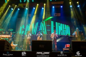 1&ordf; Oktoberfest Gramado (Sexta-feira)