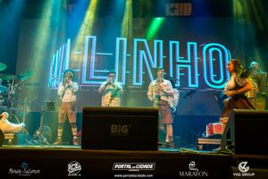 1&ordf; Oktoberfest Gramado (Sexta-feira)