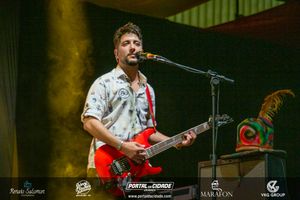 1&ordf; Oktoberfest Gramado (Sexta-feira)