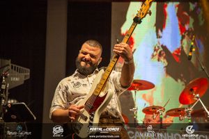 1&ordf; Oktoberfest Gramado (Sexta-feira)