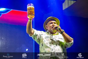 1&ordf; Oktoberfest Gramado (Sexta-feira)