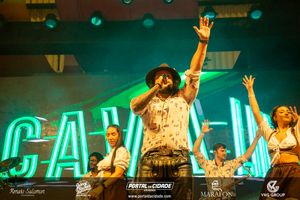 1&ordf; Oktoberfest Gramado (Sexta-feira)