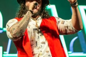 1&ordf; Oktoberfest Gramado (Sexta-feira)