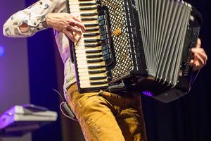 1&ordf; Oktoberfest Gramado (Sexta-feira)