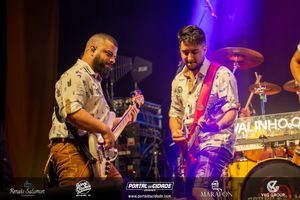 1&ordf; Oktoberfest Gramado (Sexta-feira)