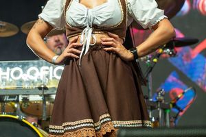 1&ordf; Oktoberfest Gramado (Sexta-feira)