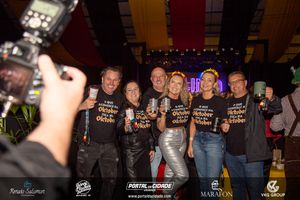 1&ordf; Oktoberfest Gramado (Sexta-feira)