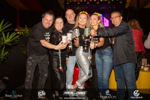 1&ordf; Oktoberfest Gramado (Sexta-feira)