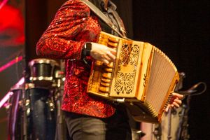 1&ordf; Oktoberfest Gramado (Sexta-feira)