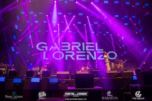 Show de Maiara & Mara&iacute;sa na 1&ordf; Oktoberfest Gramado