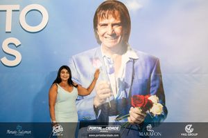 Roberto Carlos em Gramado