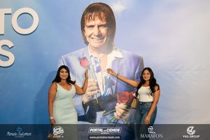 Roberto Carlos em Gramado