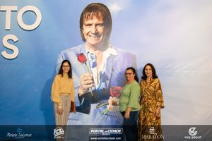 Roberto Carlos em Gramado
