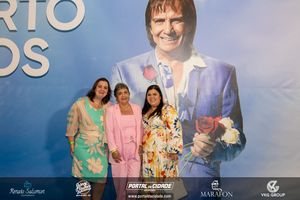 Roberto Carlos em Gramado