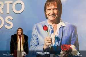 Roberto Carlos em Gramado