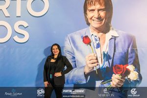 Roberto Carlos em Gramado