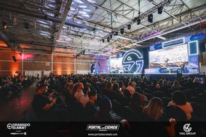 Gramado Summit 2026
