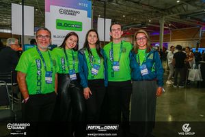 Gramado Summit 2026