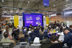 Gramado Summit 2026