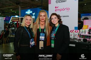 Gramado Summit 2026