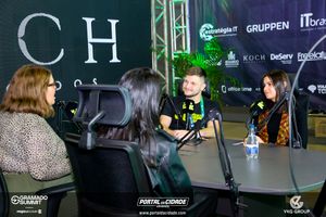 Gramado Summit 2026