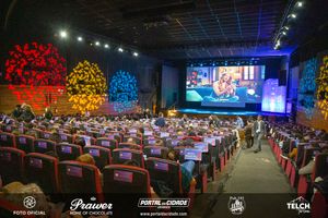 53&ordm; Festival de Cinema de Gramado (Sexta-feira)