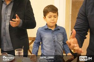 Mam&atilde;e Encantada 2022