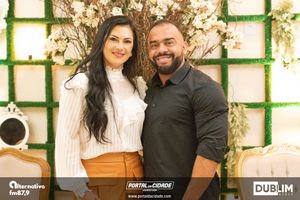 Mam&atilde;e Encantada 2022