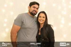 Mam&atilde;e Encantada 2022