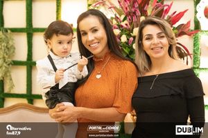 Mam&atilde;e Encantada 2022