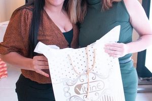 Mam&atilde;e Encantada 2022