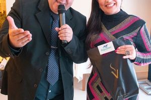 Mam&atilde;e Encantada 2022