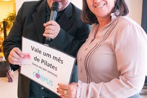 Mam&atilde;e Encantada 2022