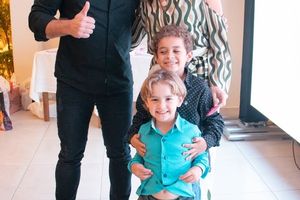 Mam&atilde;e Encantada 2022