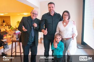 Mam&atilde;e Encantada 2022