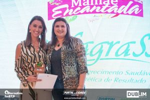 Mam&atilde;e Encantada 2022