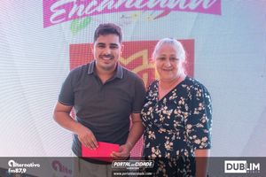 Mam&atilde;e Encantada 2022