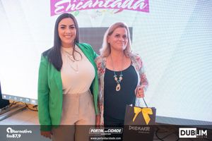 Mam&atilde;e Encantada 2022