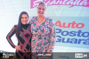 Mam&atilde;e Encantada 2022