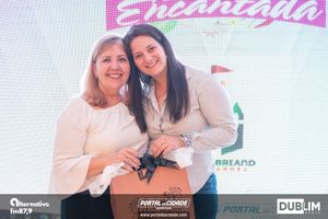 Mam&atilde;e Encantada 2022