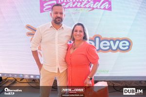 Mam&atilde;e Encantada 2022