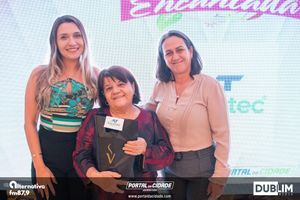 Mam&atilde;e Encantada 2022