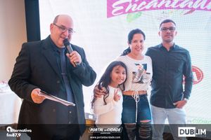 Mam&atilde;e Encantada 2022