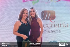 Mam&atilde;e Encantada 2022