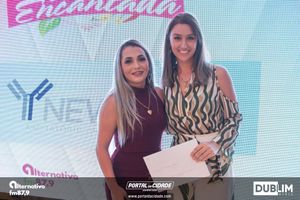 Mam&atilde;e Encantada 2022