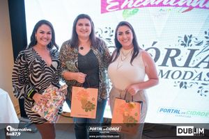 Mam&atilde;e Encantada 2022